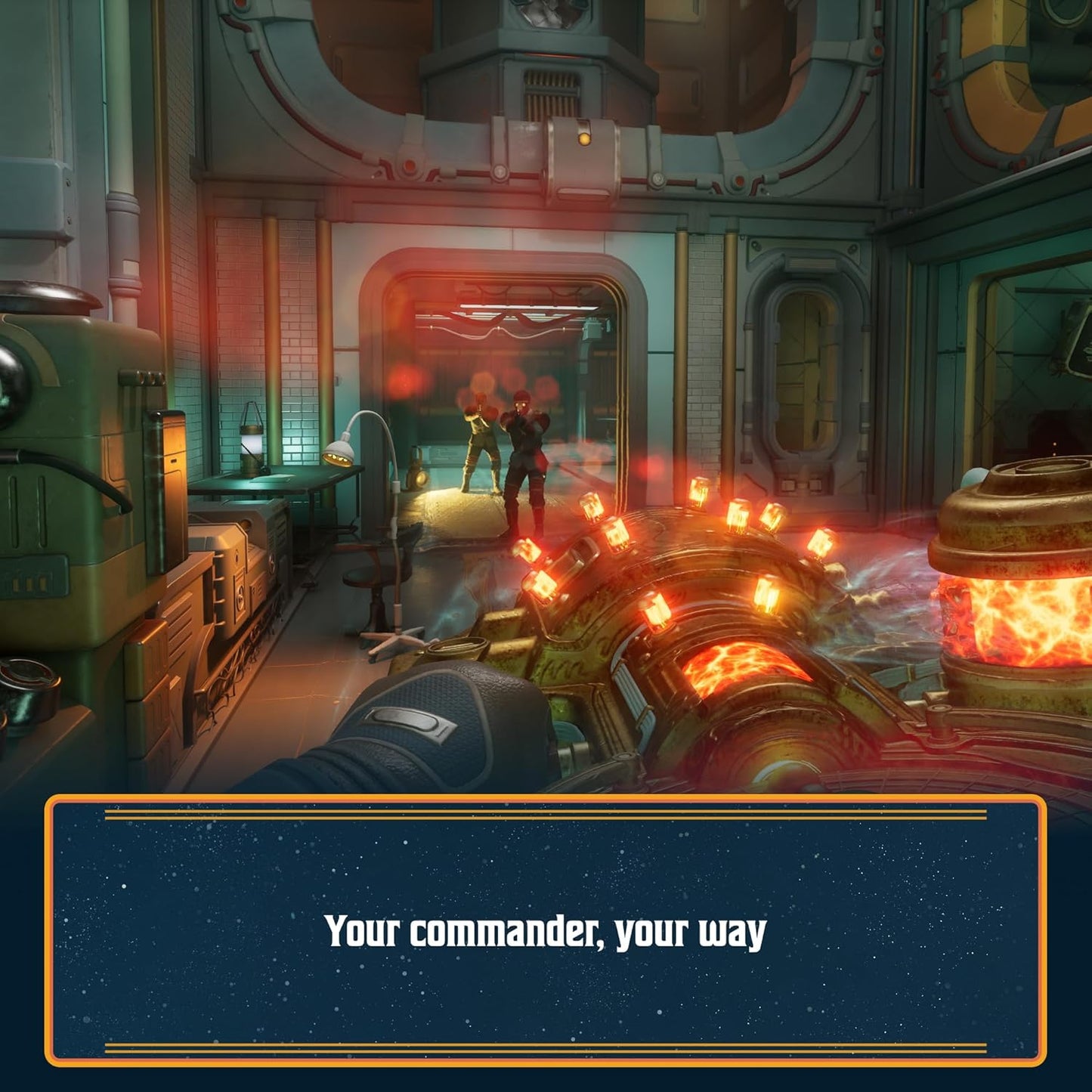 The Outer Worlds 2: Premium Edition - PlayStation 5 - Obsidian, Xbox Game Studios