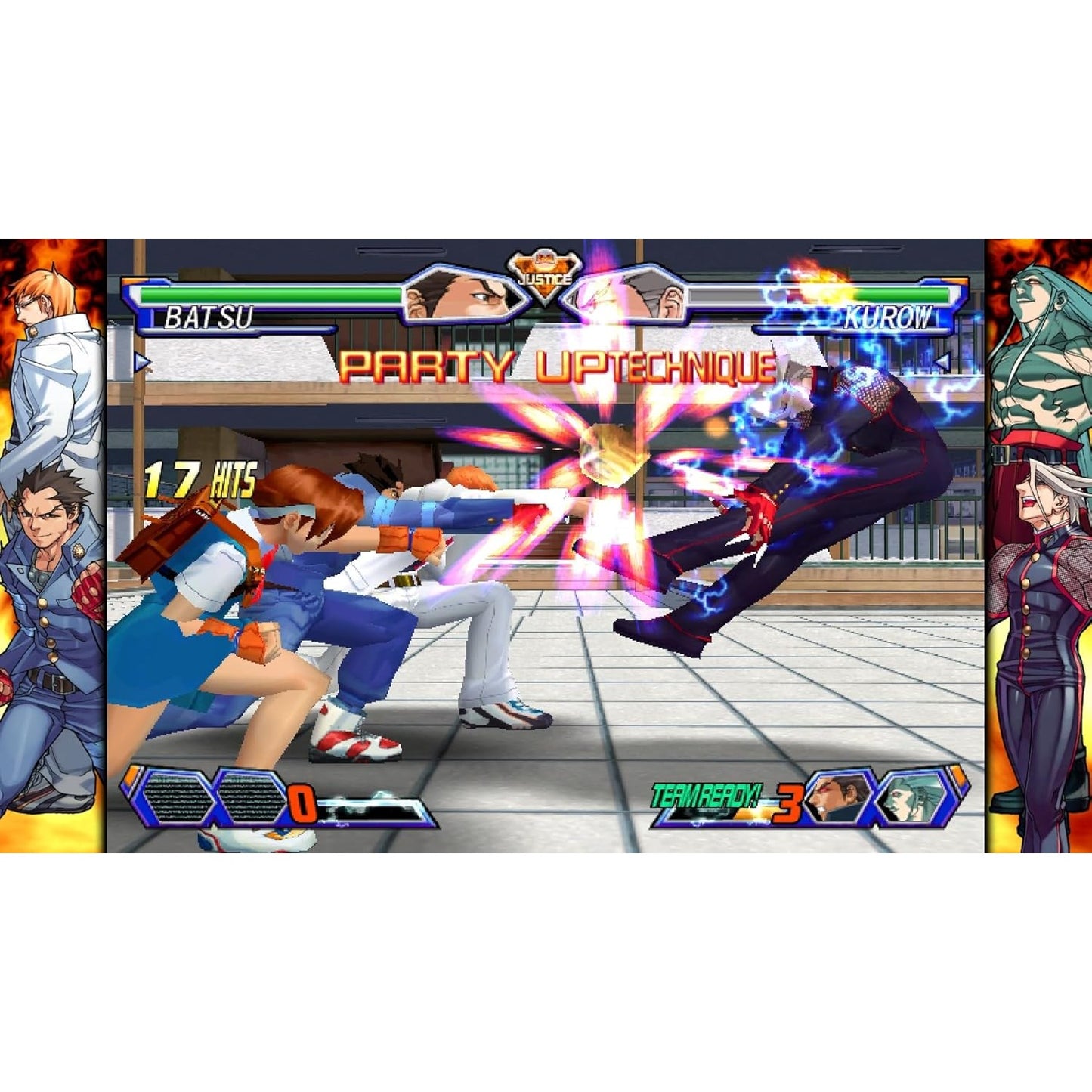 Capcom Fighting Collection 2 - Nintendo Switch - Capcom