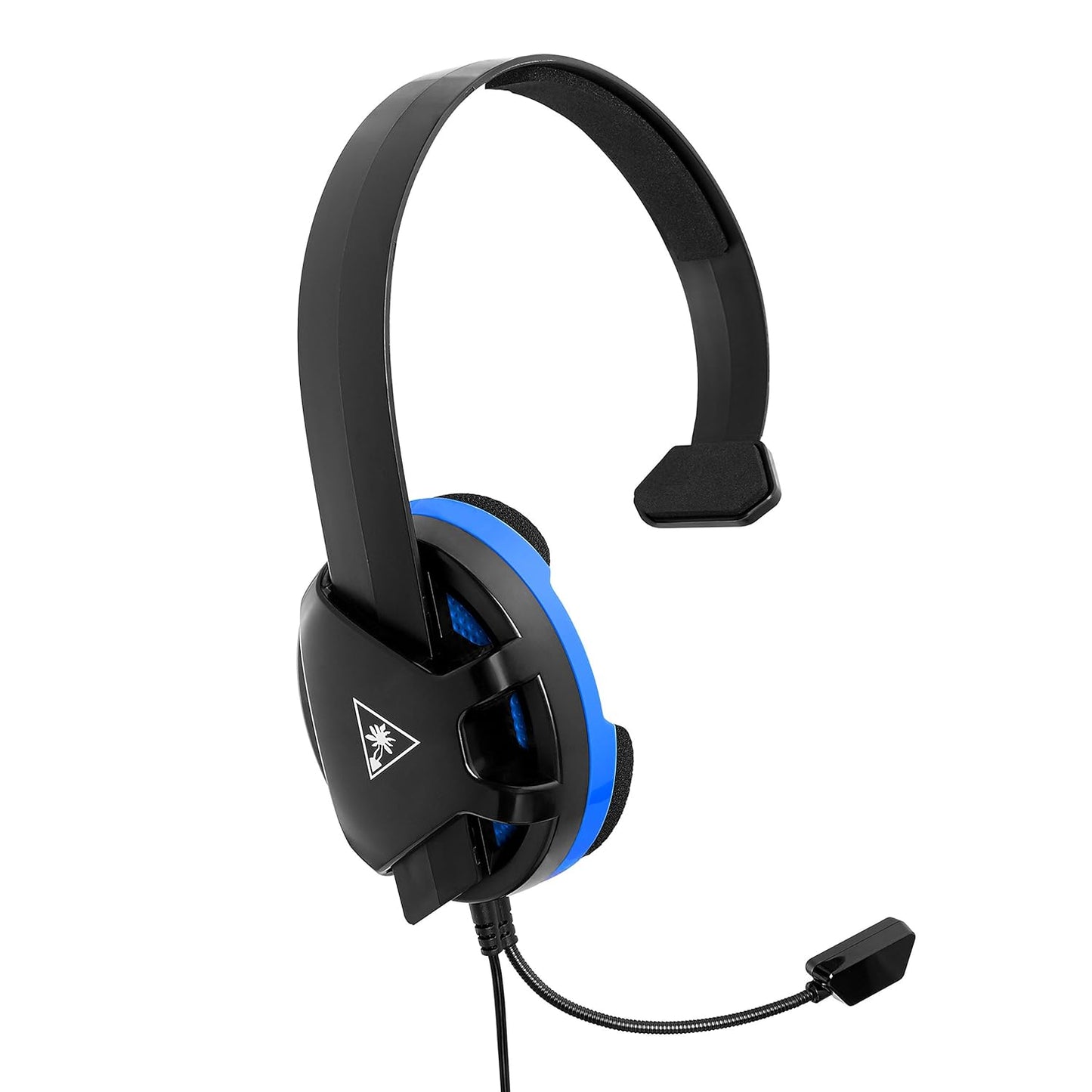 Recon Chat Wired PlayStation Headset - PS4, PS5, Xbox One, Xbox Series X|S, Mobile, PC, etc. - Turtle Beach