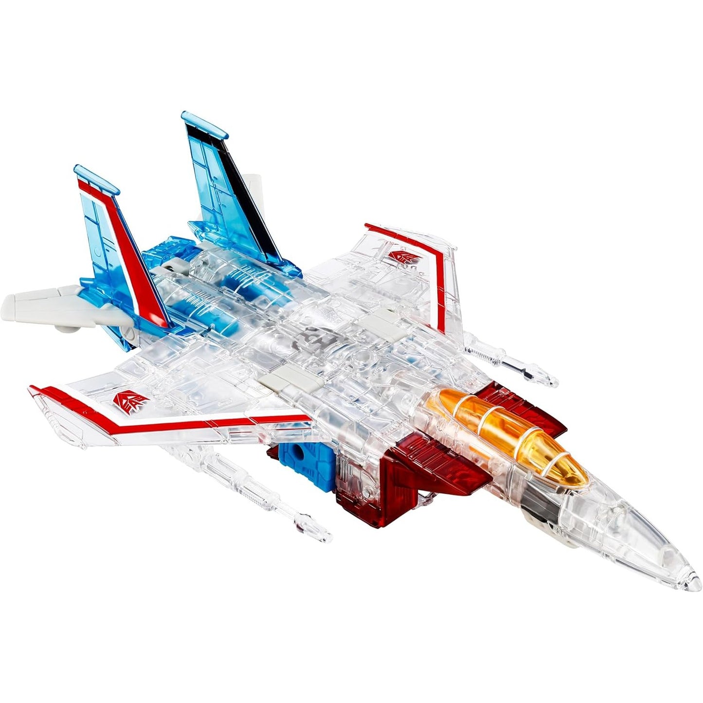 Transformers: Beast Wars Starscream vs Waspinator Premium Finish 2-Pack - Hasbro, Takara Tomy - BWVS-08