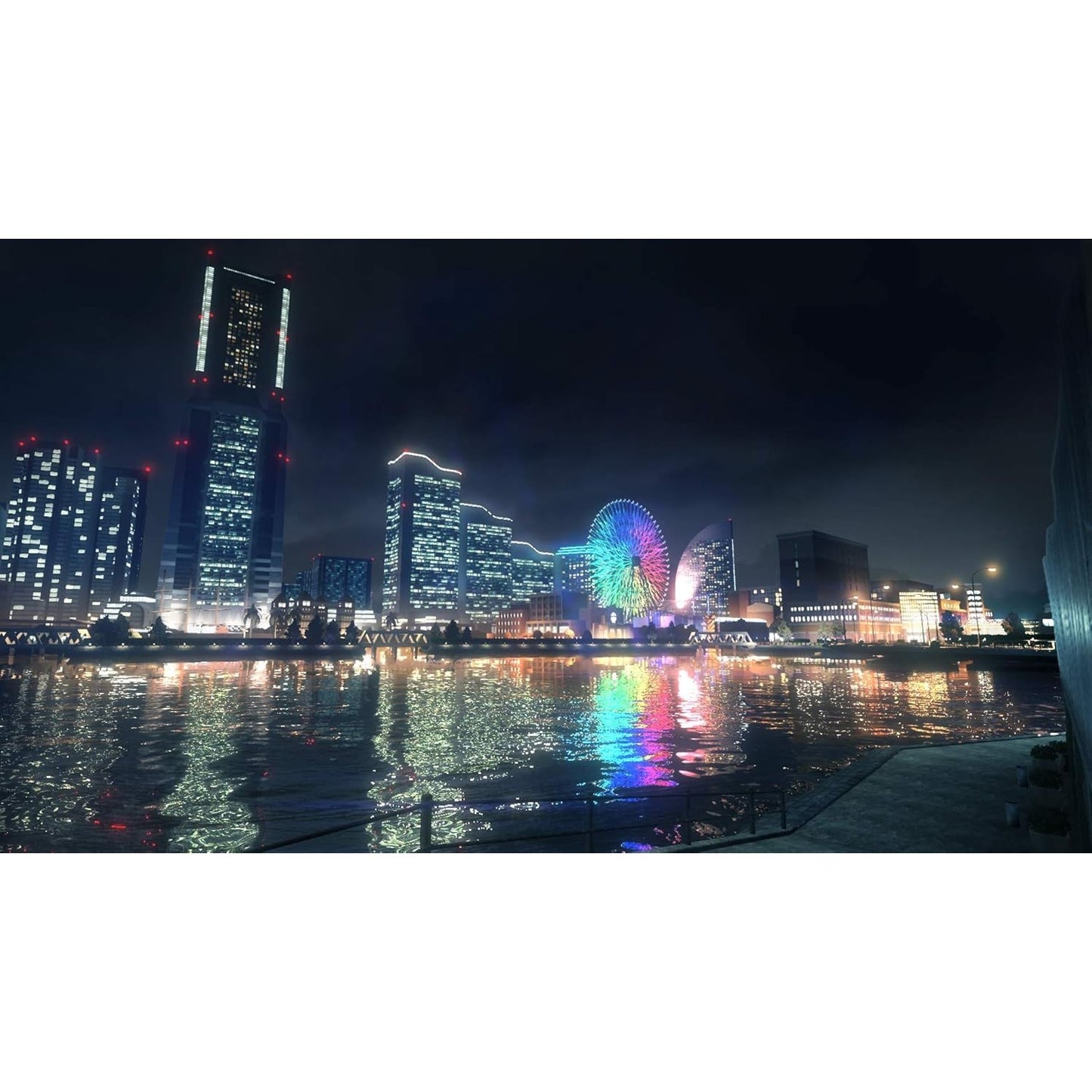 Yakuza: Like a Dragon Day Ichi Edition - Xbox One - SEGA