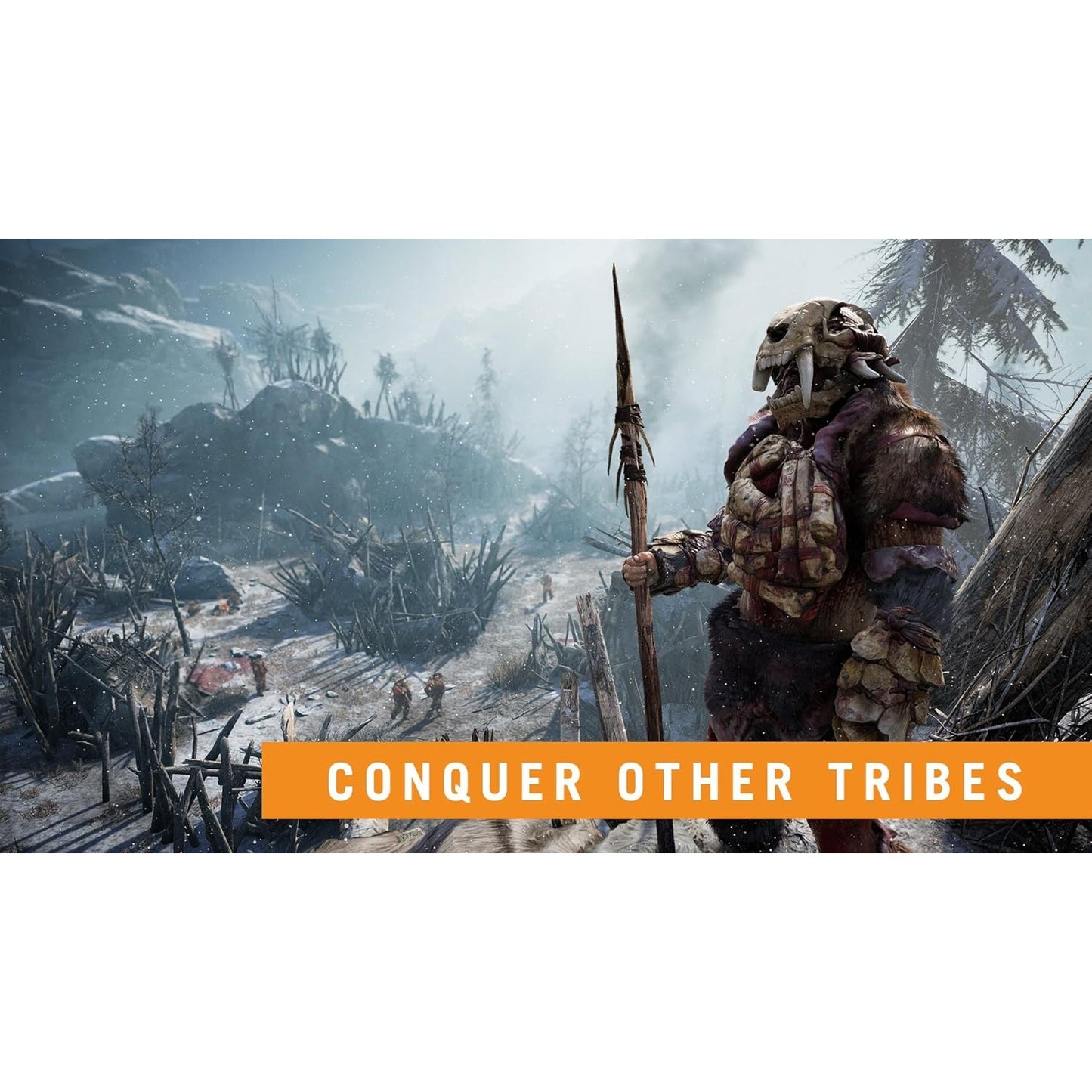 Far Cry Primal - Xbox One - Ubisoft