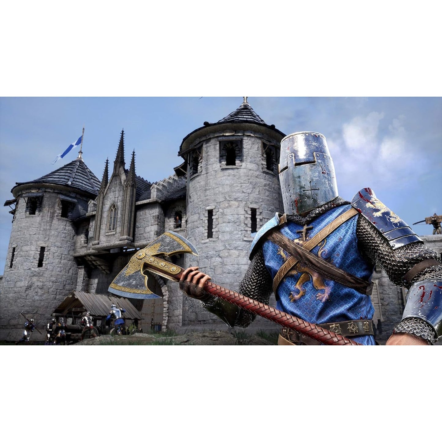 Chivalry II - PlayStation 5