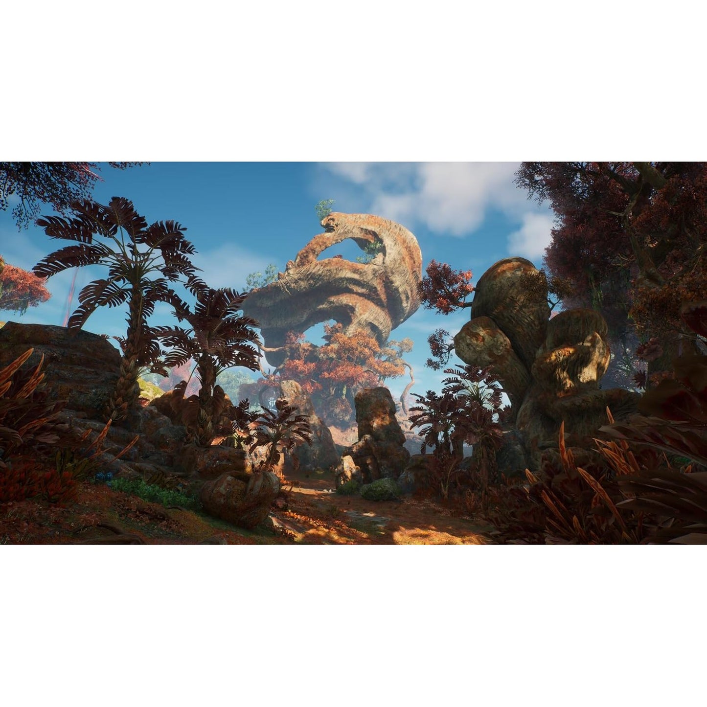 Outcast - A New Beginning - Xbox Series X - THQ Nordic