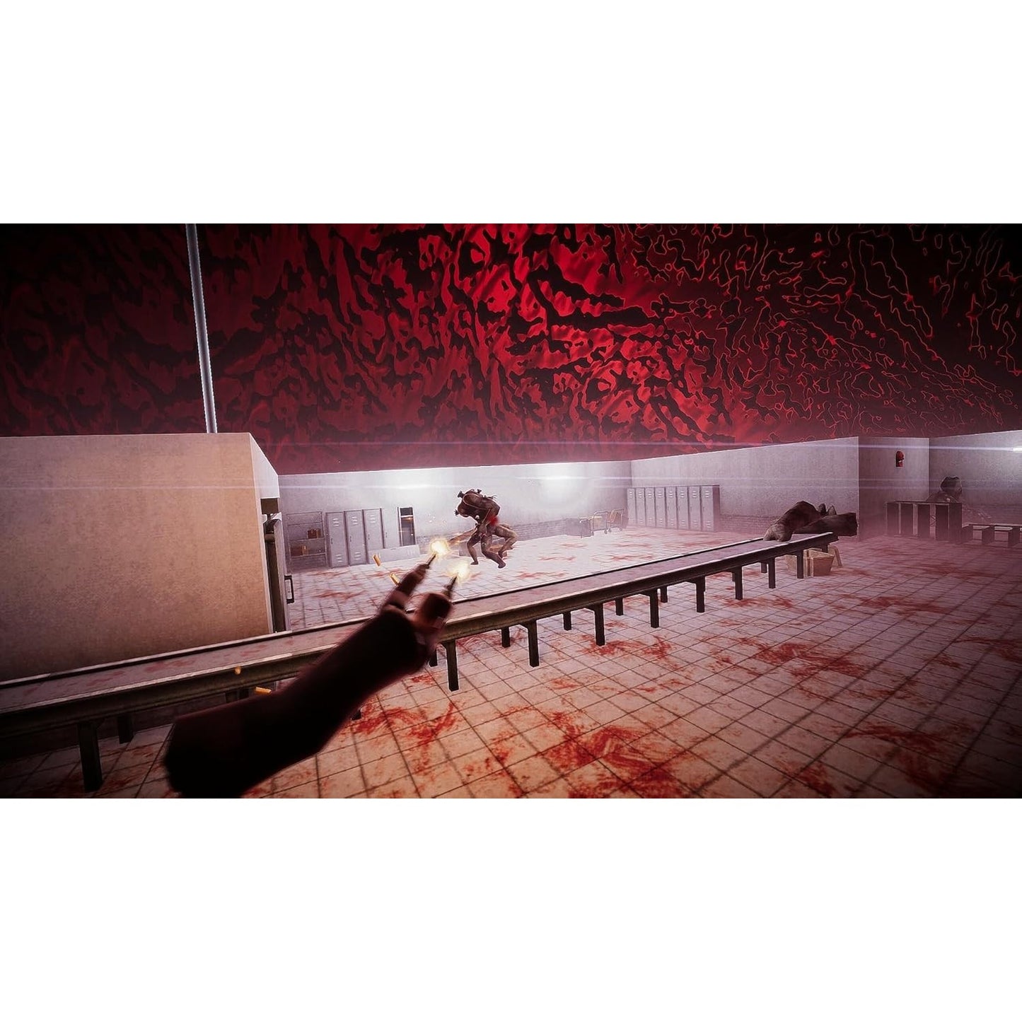 El Paso, Elsewhere - PlayStation 5