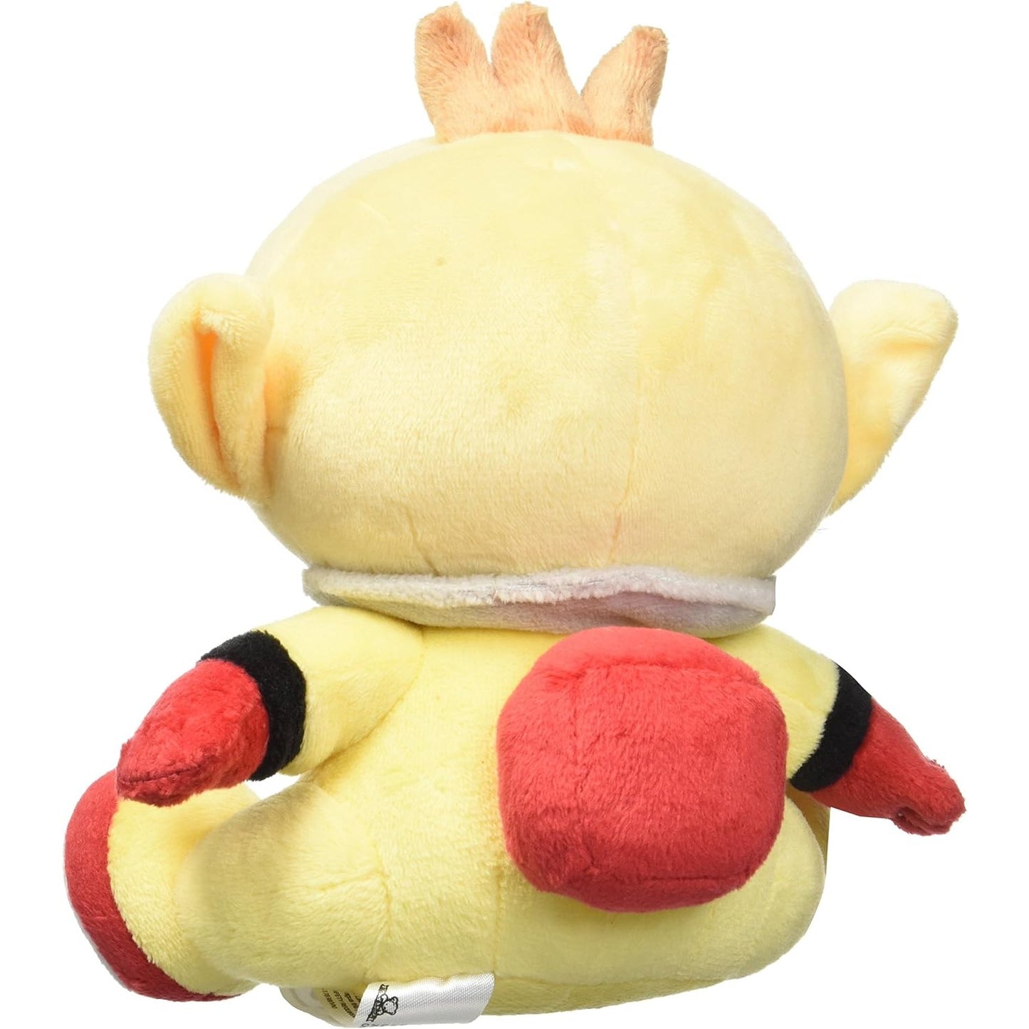 Pikmin Captain Olimar 6.5" Plush Toy - Little Buddy