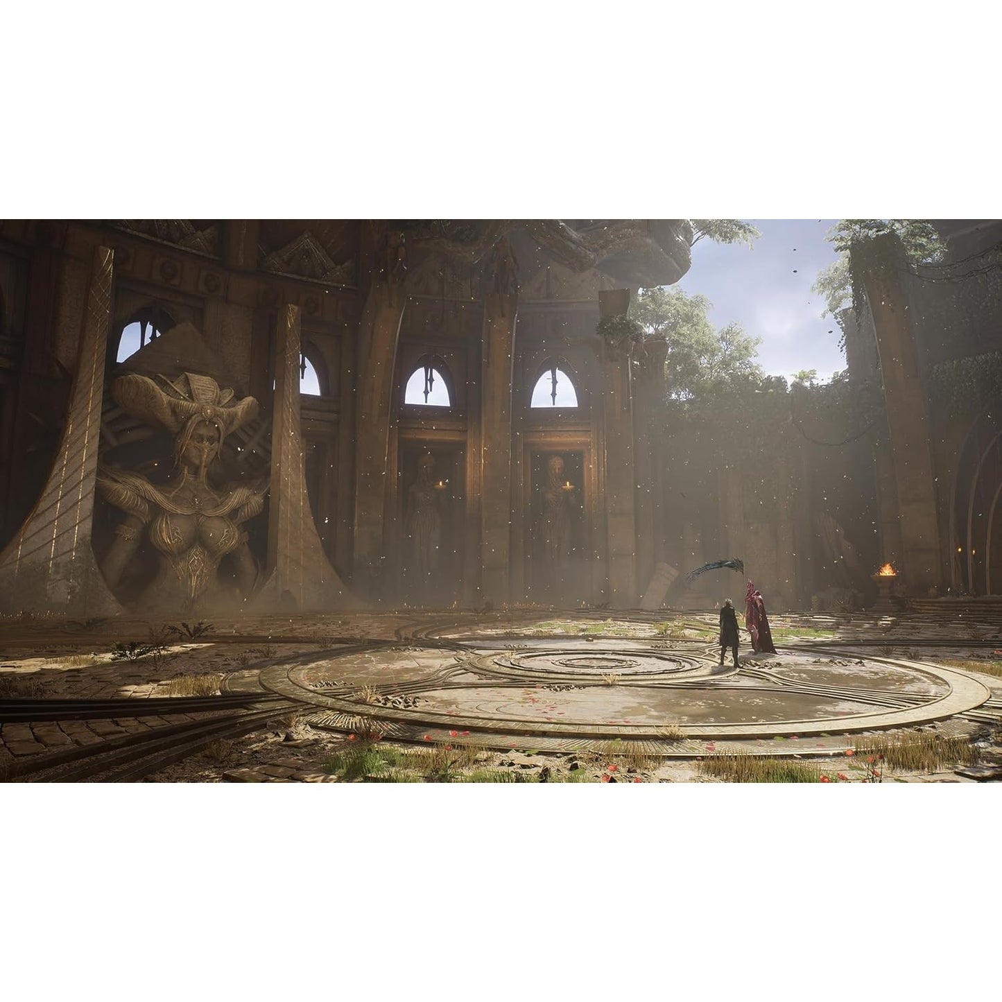 Lost Soul Aside - PlayStation 5 - UltiZero Games