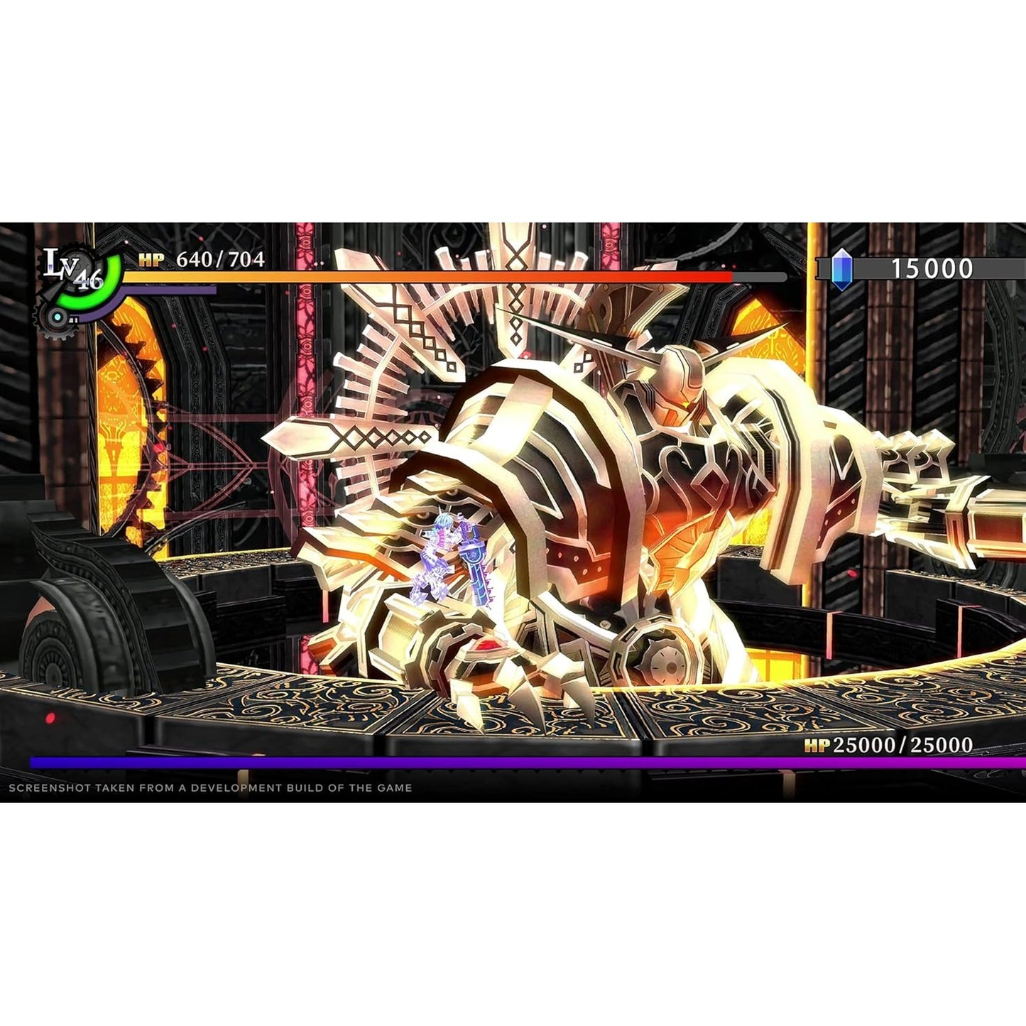 The Legend of Nayuta: Boundless Trails - PlayStation 4 - NIS America