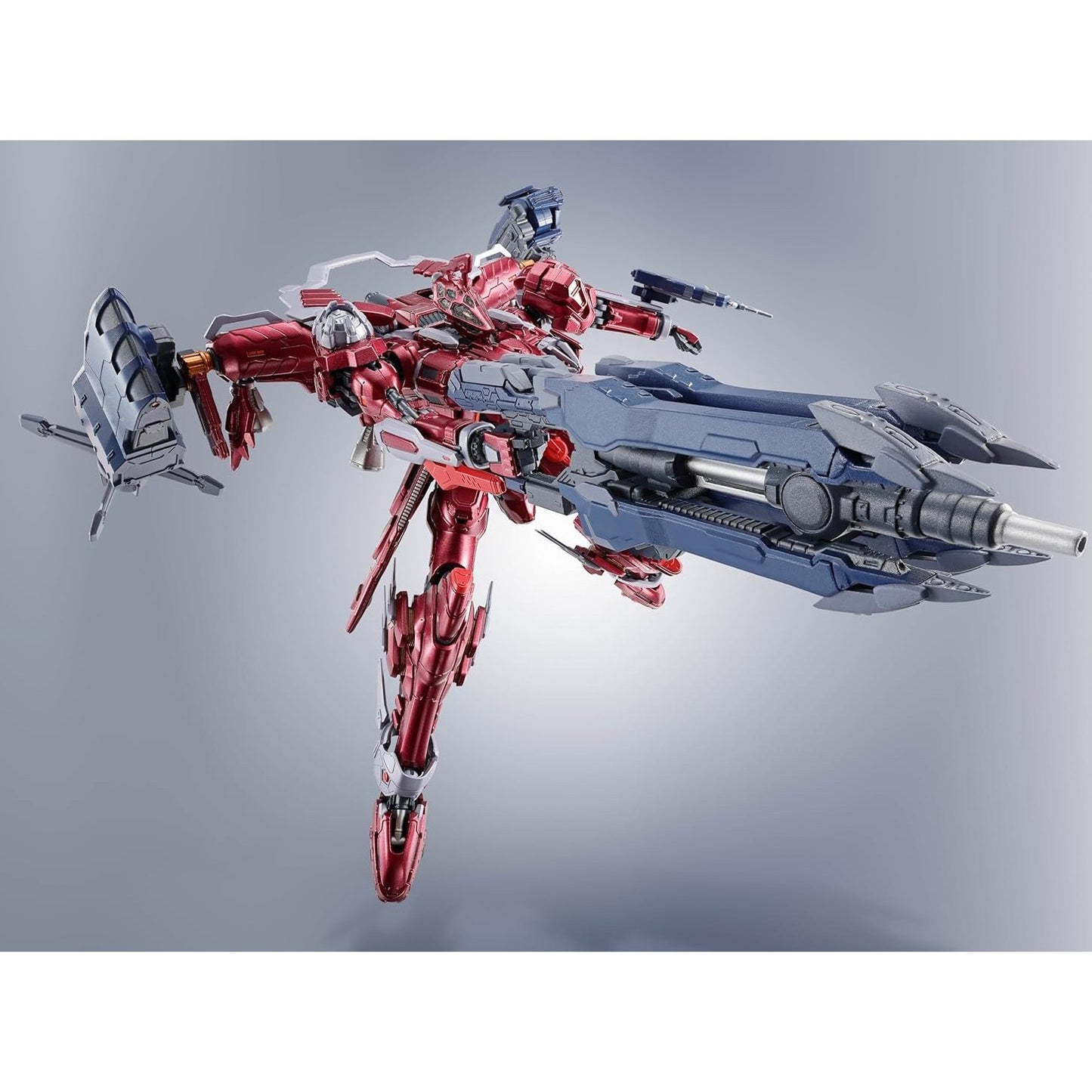 Armored Core VI: Fires of Rubicon IB-C03: HAL 826 Handler Walter Action Figure - Bandai Spirits - Robot Spirits Series