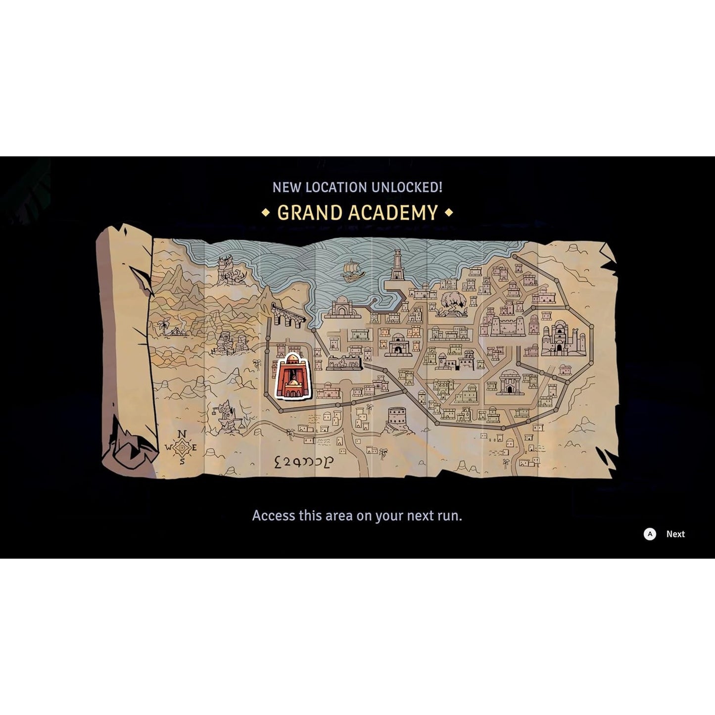 The Rogue Prince of Persia - Nintendo Switch - Ubisoft
