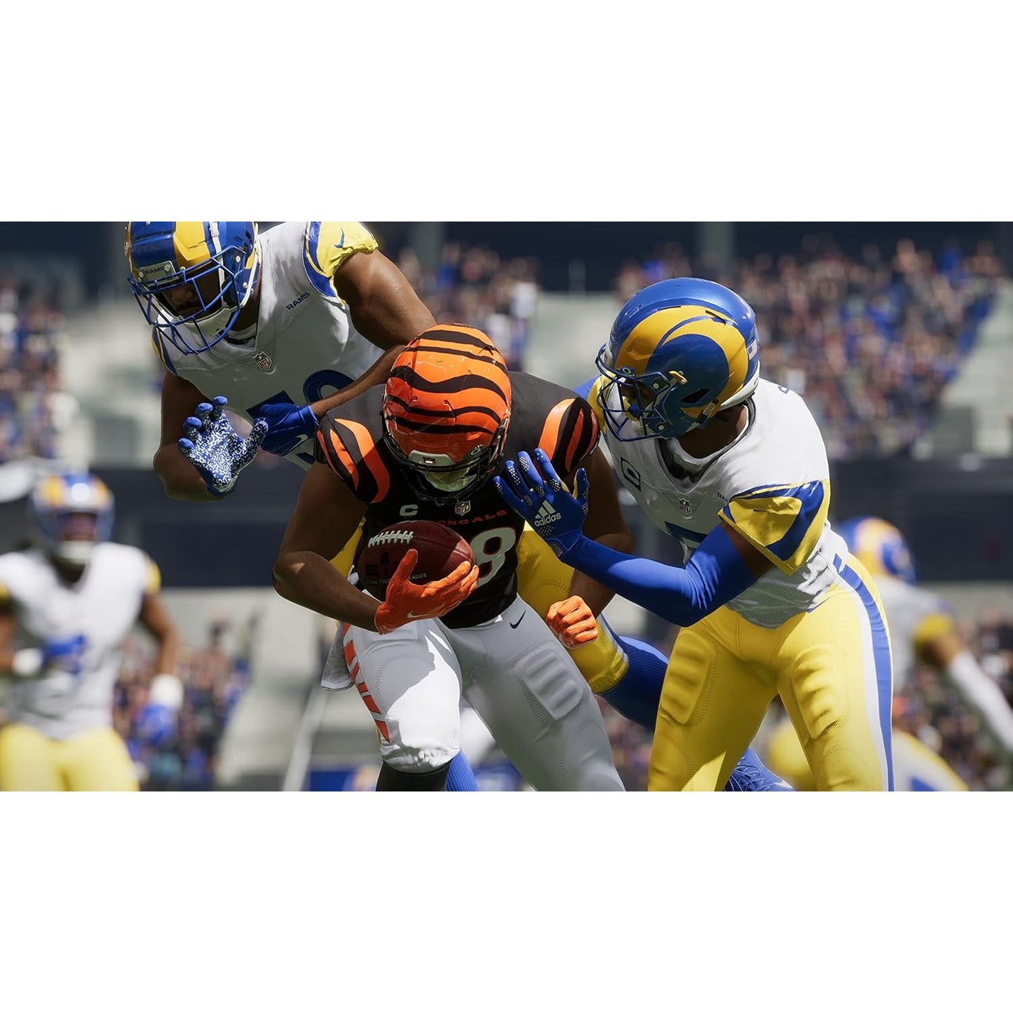 Madden NFL 23 - Xbox Series X - Electronic Arts
