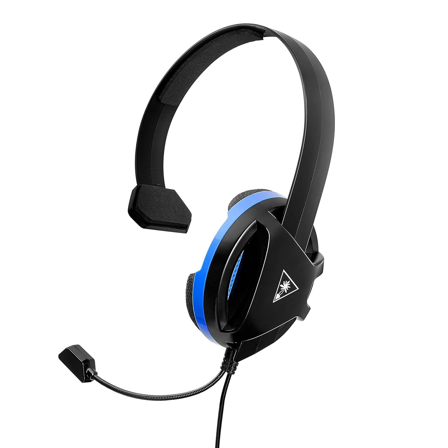 Recon Chat Wired PlayStation Headset - PS4, PS5, Xbox One, Xbox Series X|S, Mobile, PC, etc. - Turtle Beach