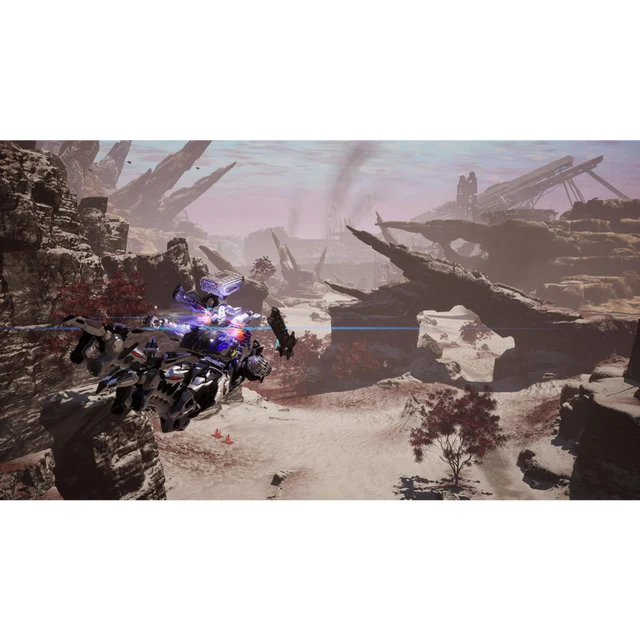 Daemon X Machina: Titanic Scion - PlayStation 5 - Marvelous