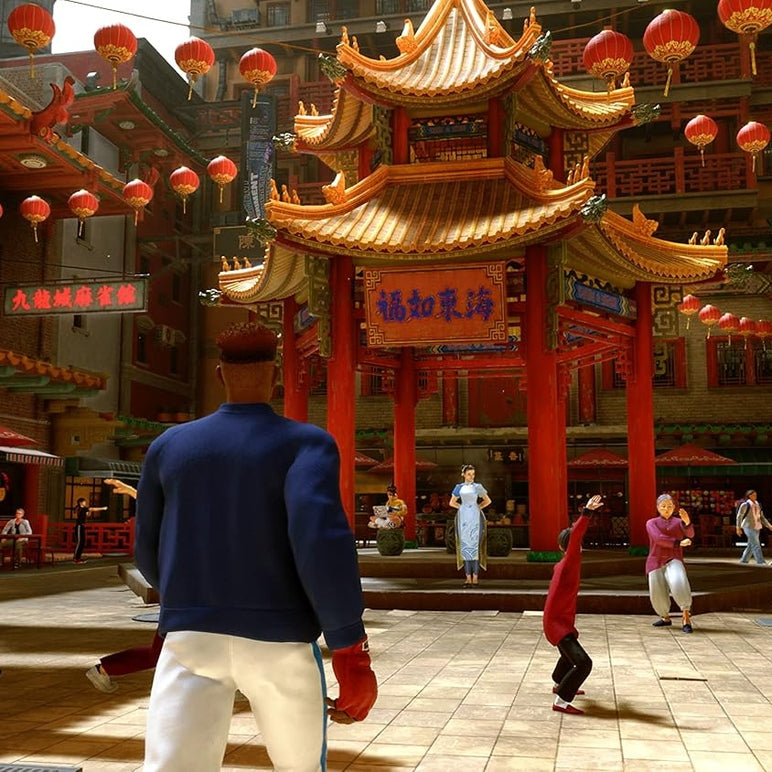 Street Fighter 6 - PlayStation 4 - Capcom