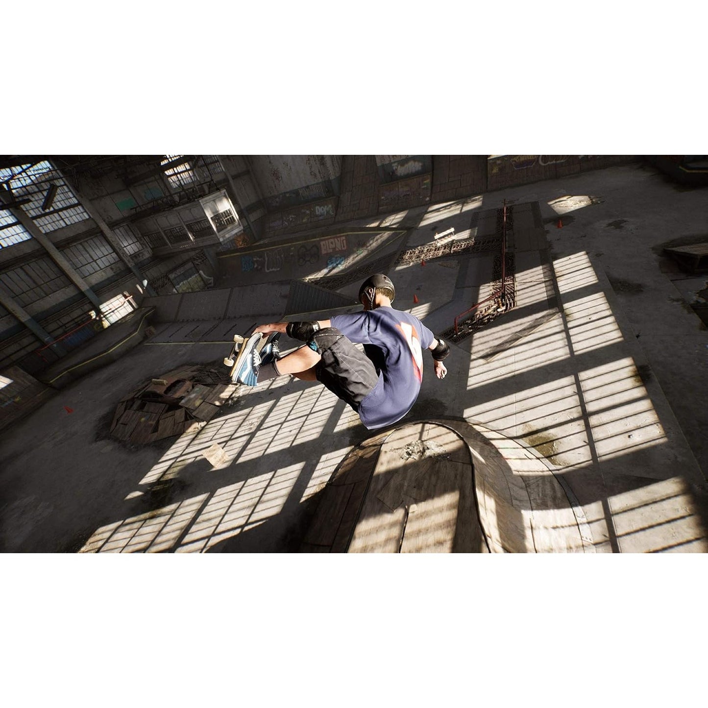 Tony Hawk's Pro Skater 1 + 2 - Xbox One - Activision
