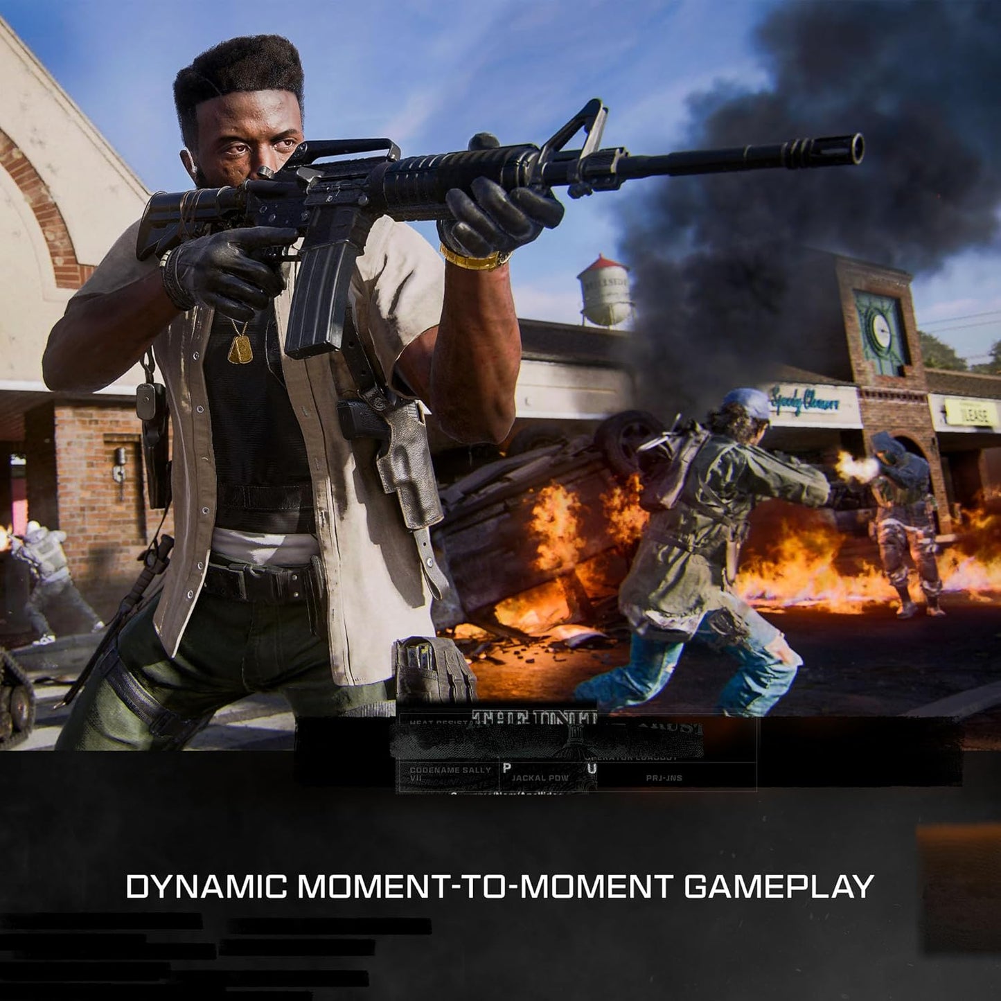 Call of Duty: Black Ops 6 - PlayStation 5