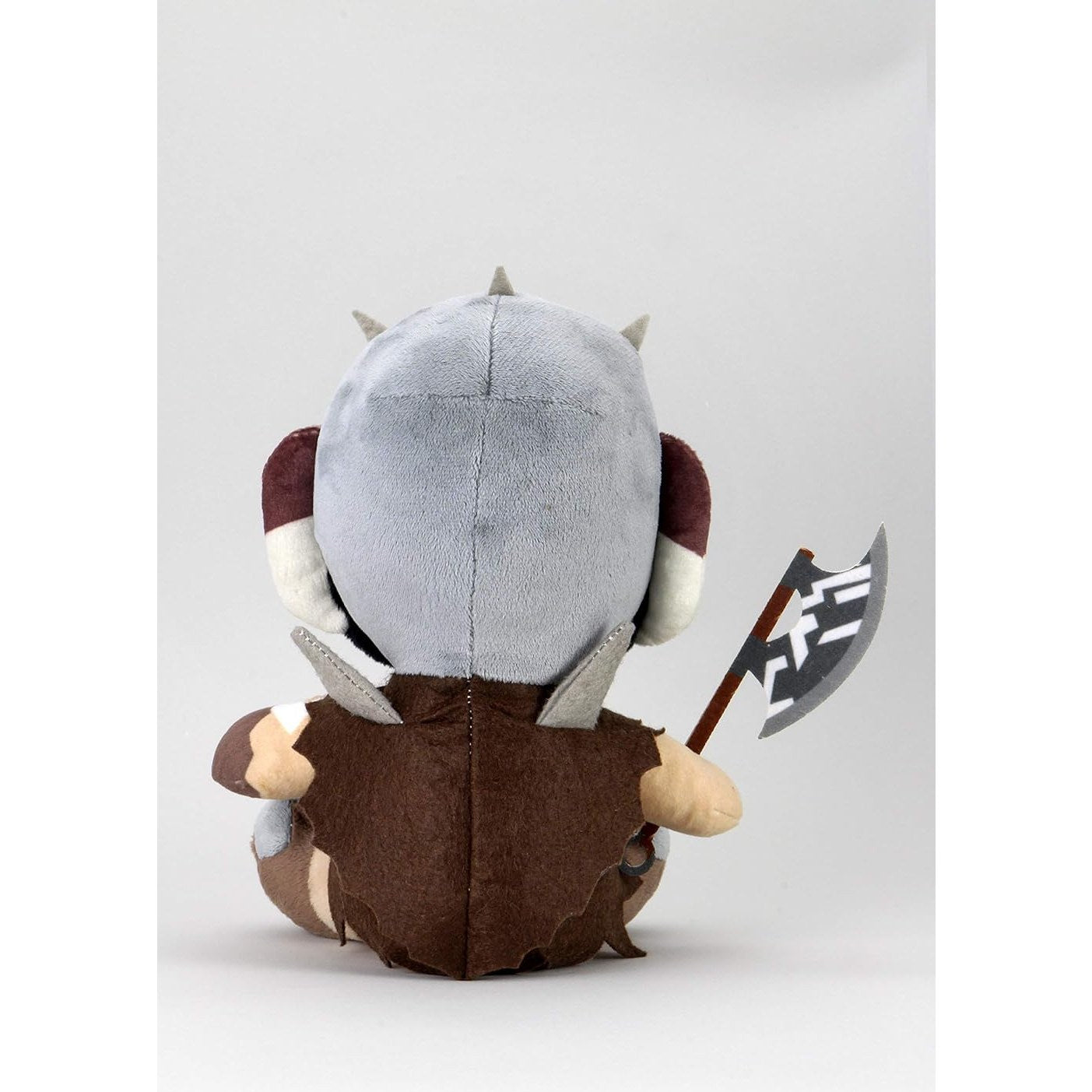 Magic: The Gathering Garruk Phunny Plush