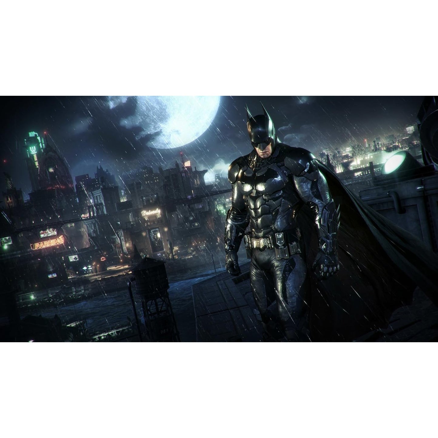 Batman: Arkham Knight - Xbox One - Warner Bros