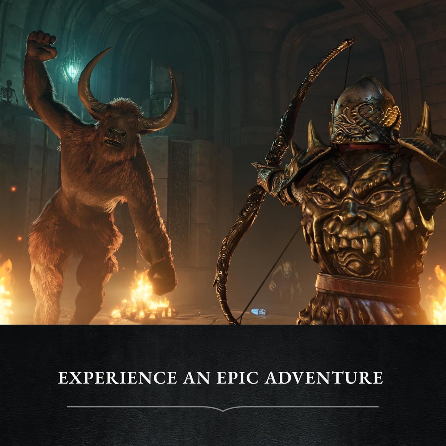 Elder Scrolls IV: Oblivion Remastered Deluxe Edition - Xbox Series X - Bethesda