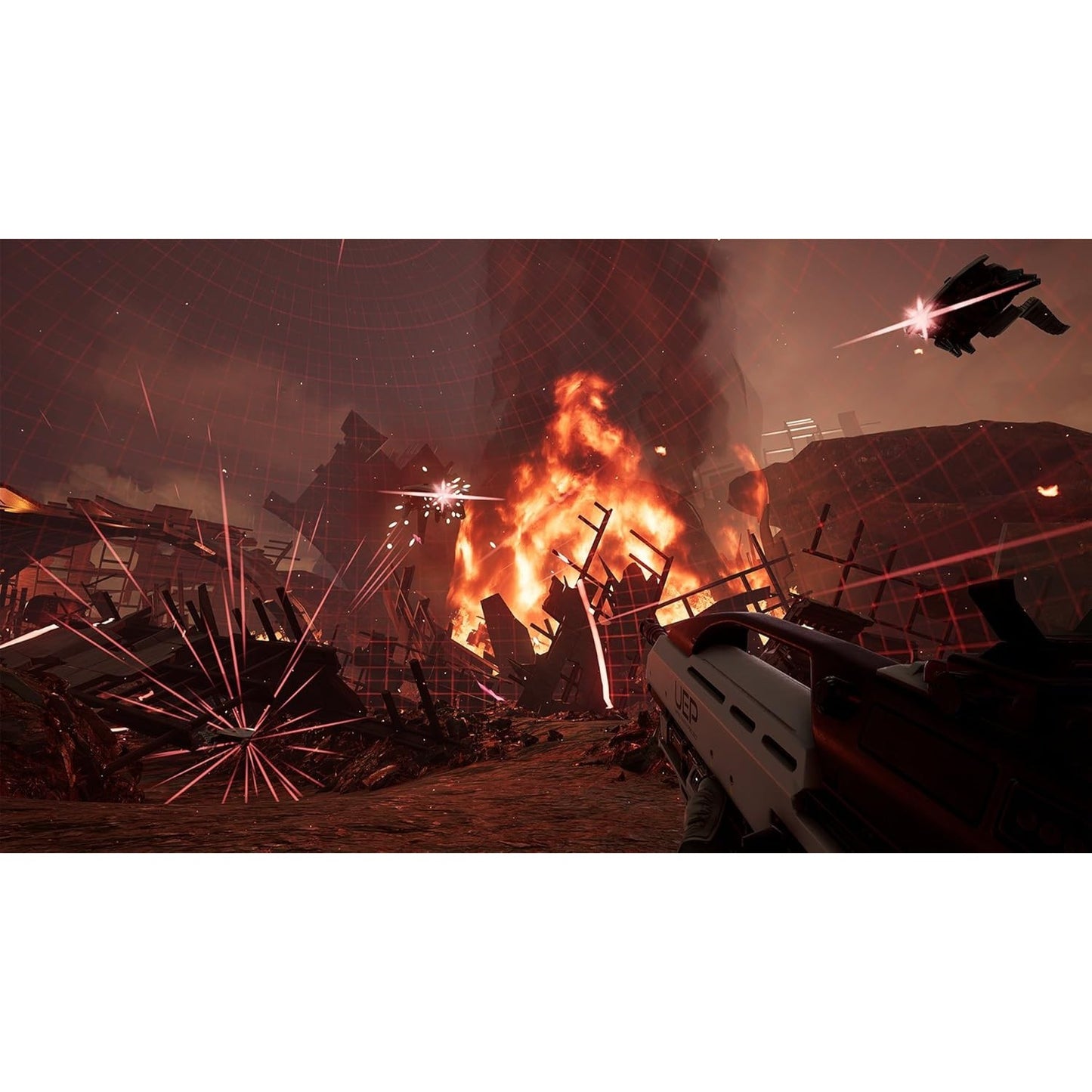 Farpoint - PlayStation 4 (PlayStation VR Required) - Sony Computer Entertainment
