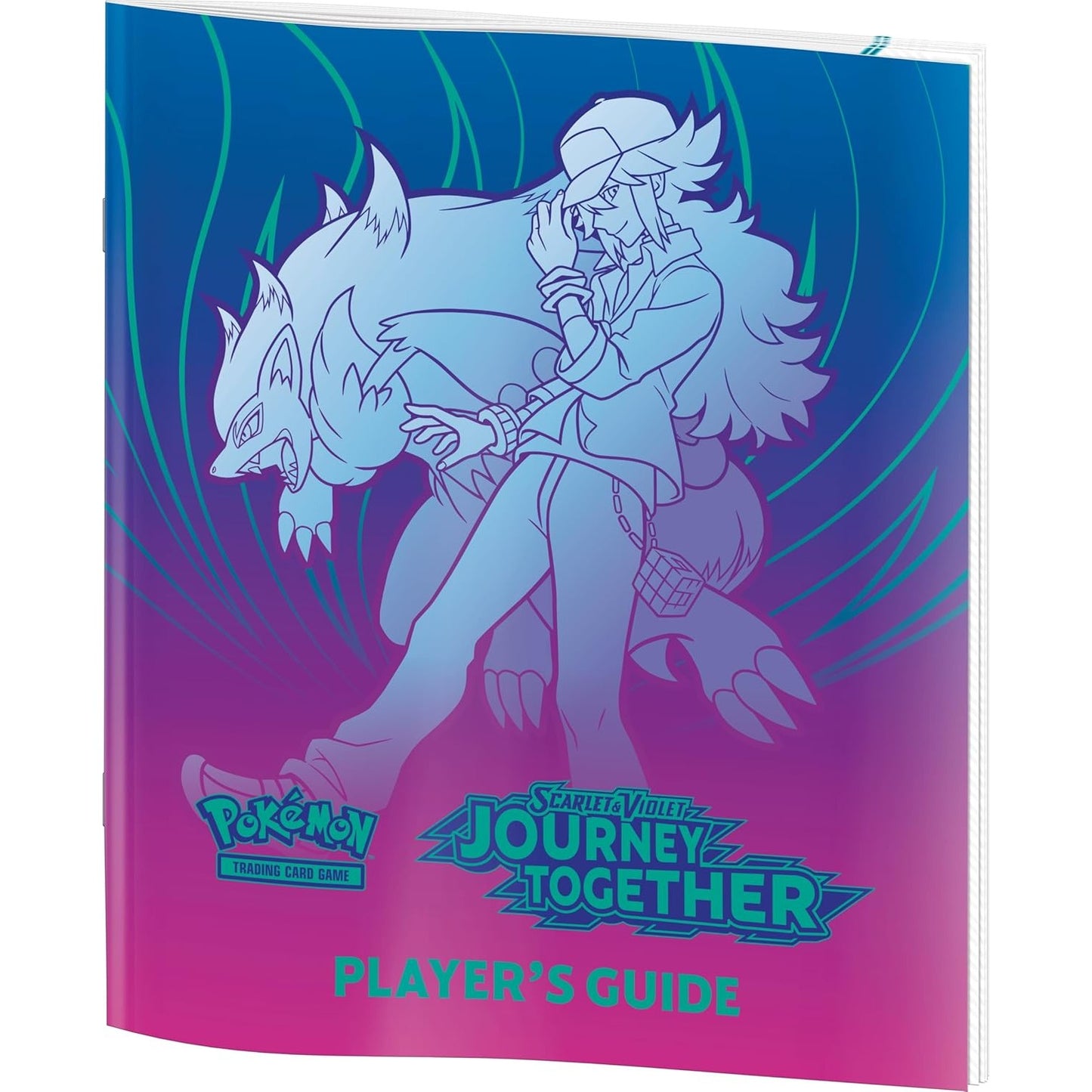 Journey Together Elite Trainer Box