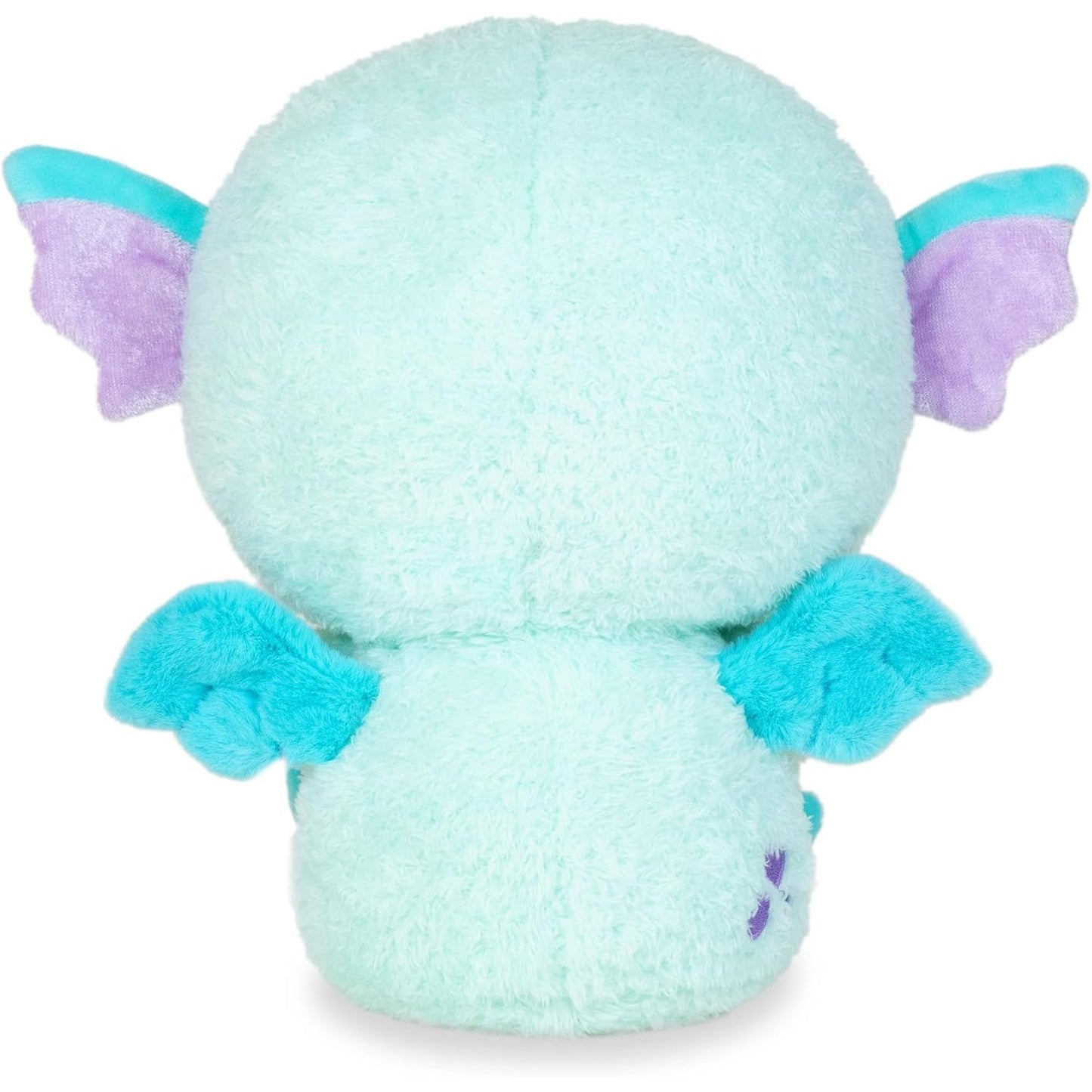 PlushGoals Lulu the Curious Cthulhu Plush - Cute Stuffed Toy - Cuddle Barn