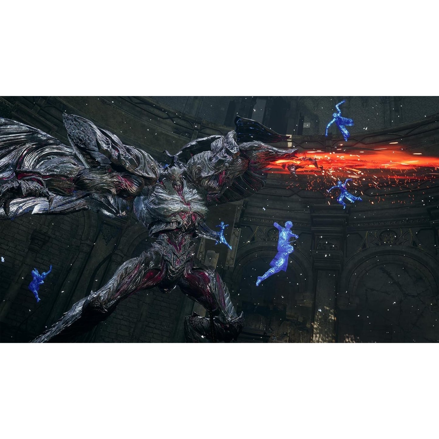 Lost Soul Aside - PlayStation 5 - UltiZero Games