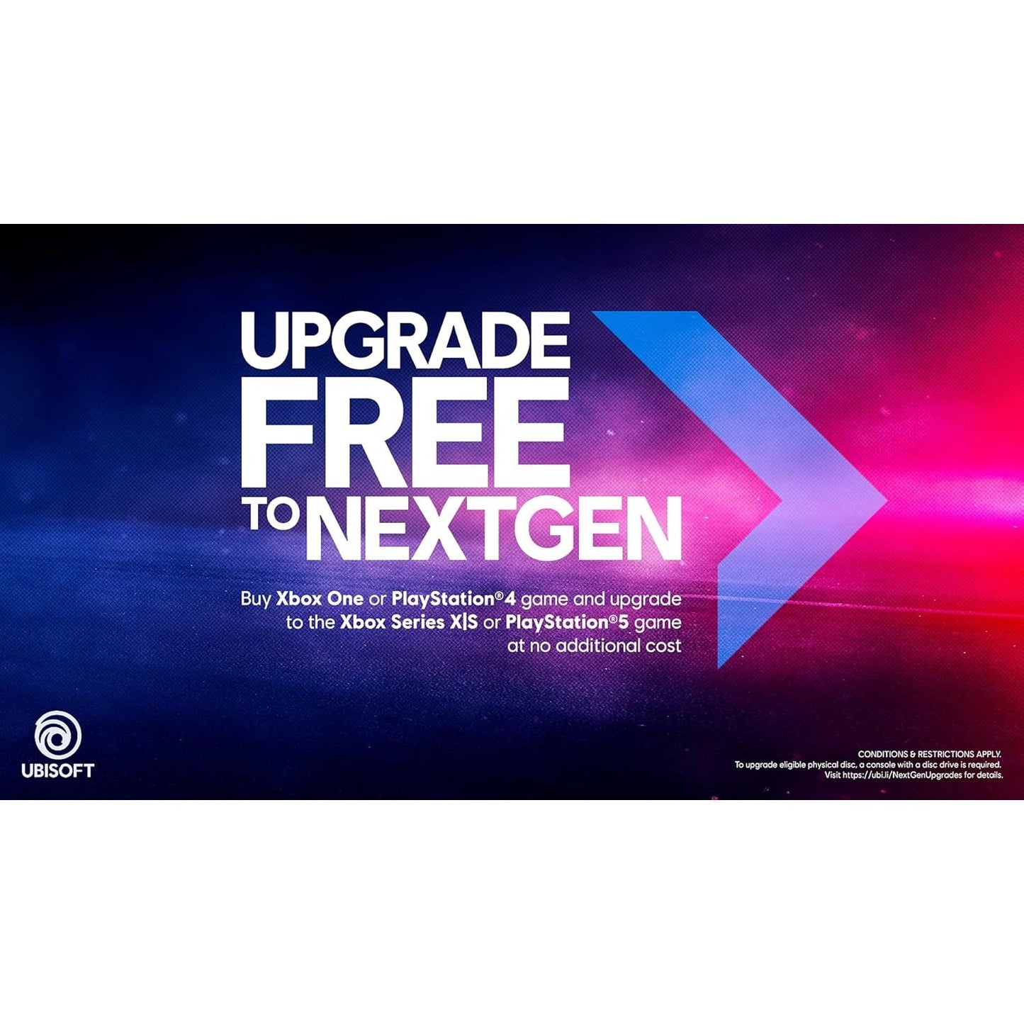 Far Cry 6 - PlayStation 4 PS5 Upgrade Available - Ubisoft