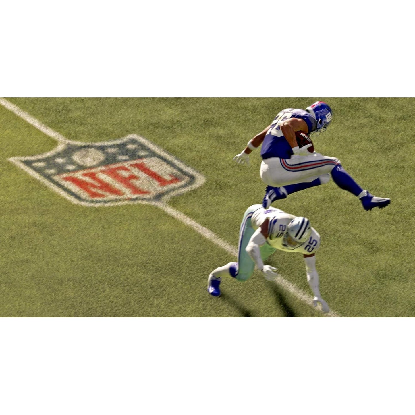 Madden NFL 21 - Xbox One - Electronic Arts