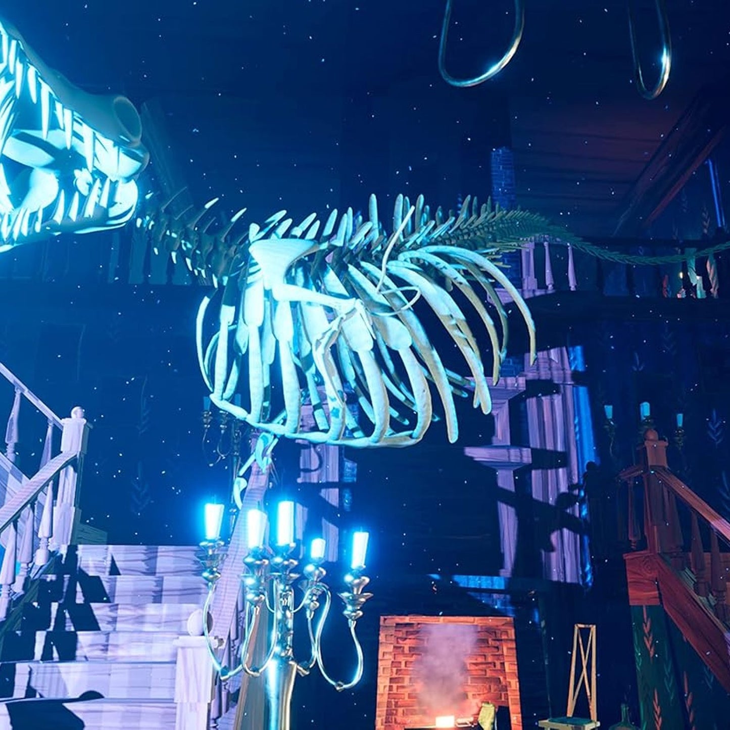 Hello Neighbor 2 - Nintendo Switch - Gearbox Publishing