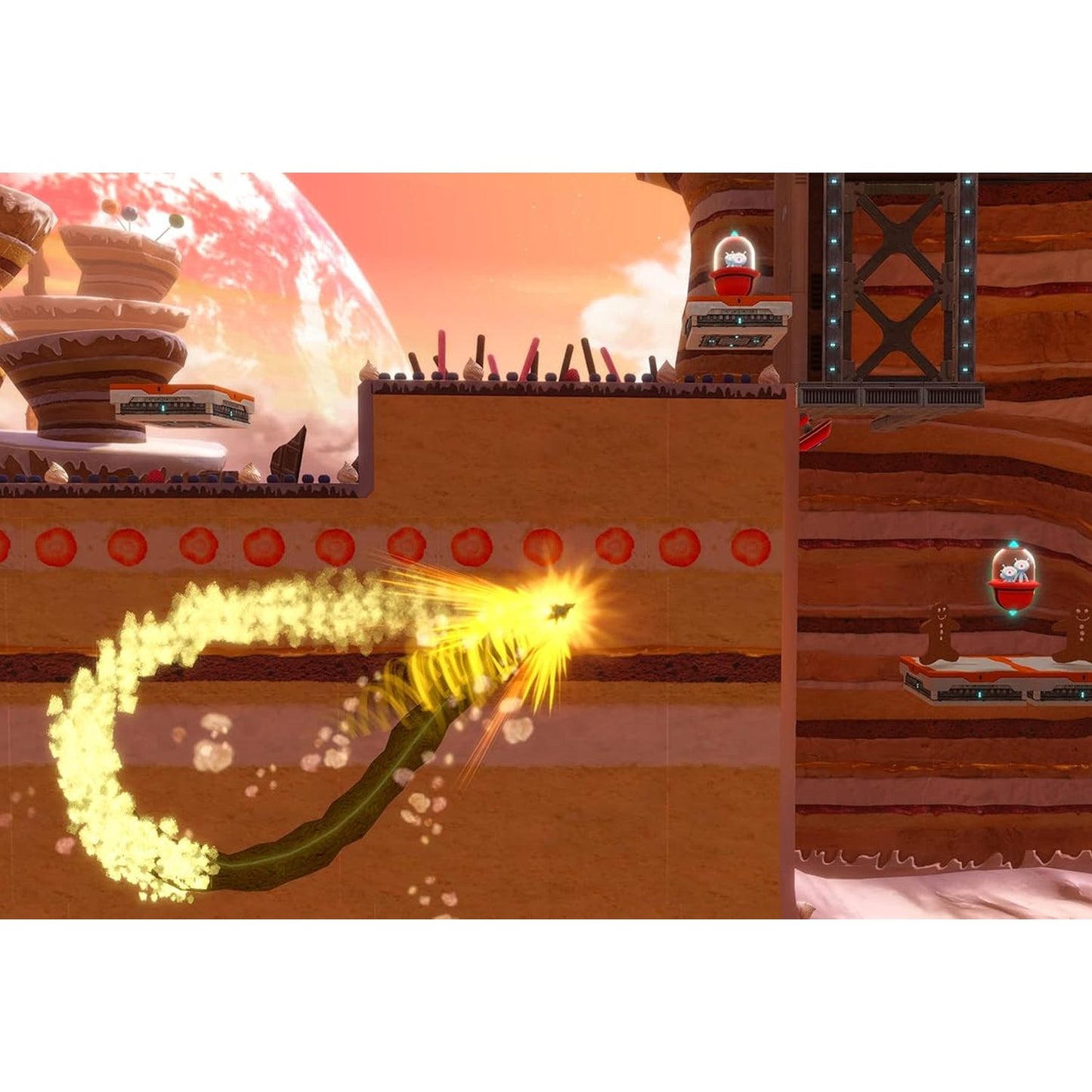 Sonic Colors Ultimate: Launch Edition - Xbox Series X | Xbox One - SEGA