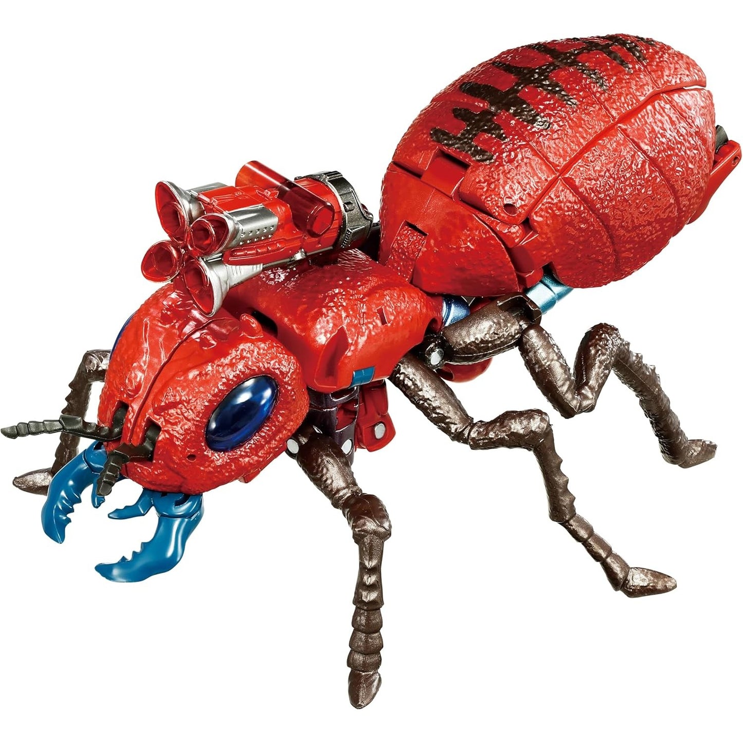 Transformers: Beast Wars Airazor vs Inferno Premium Finish Action Figure 2-Pack - Takara Tomy, Hasbro - BWVS-07