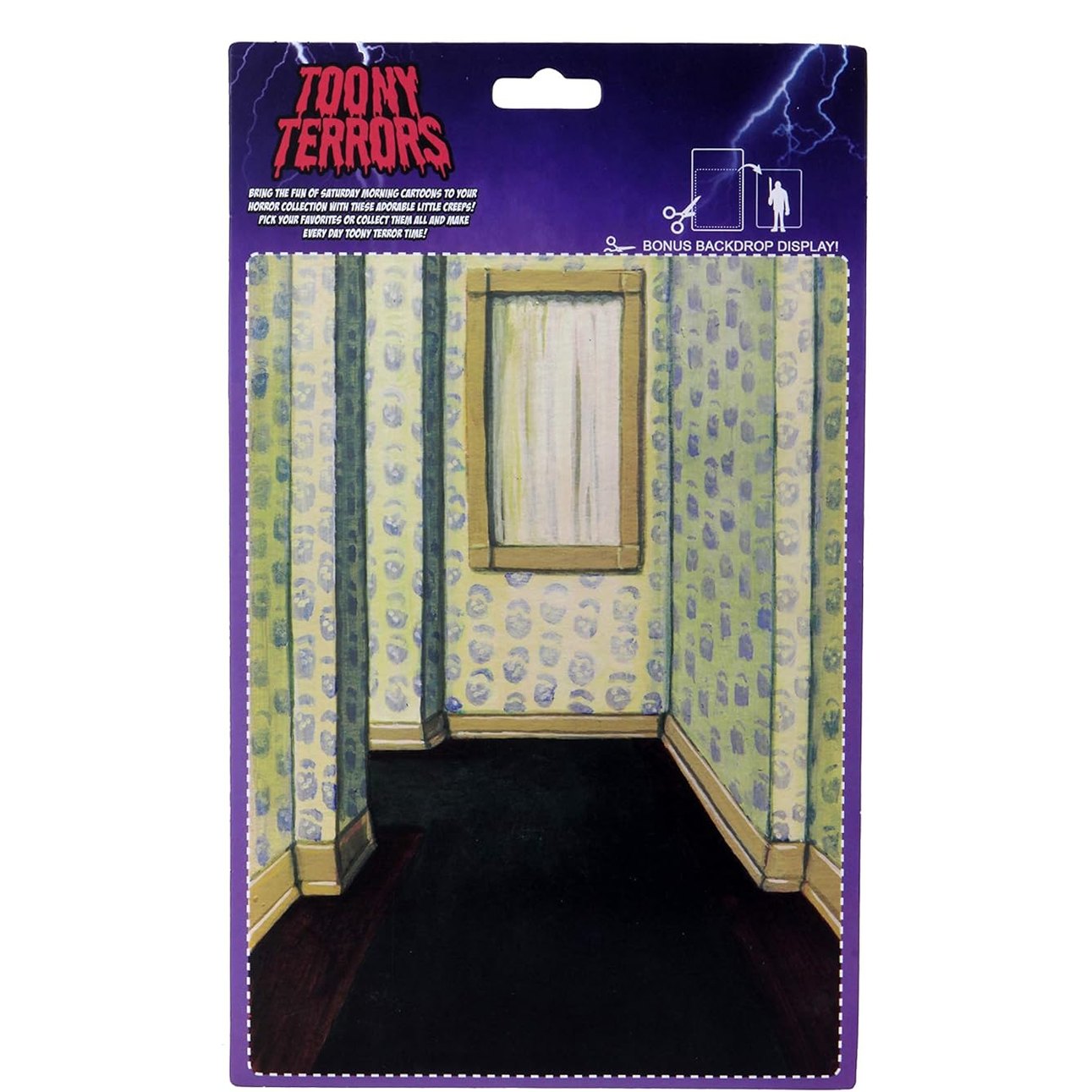 The Shining Grady Twins 6" Scale Action Figure - NECA - Toony Terrors