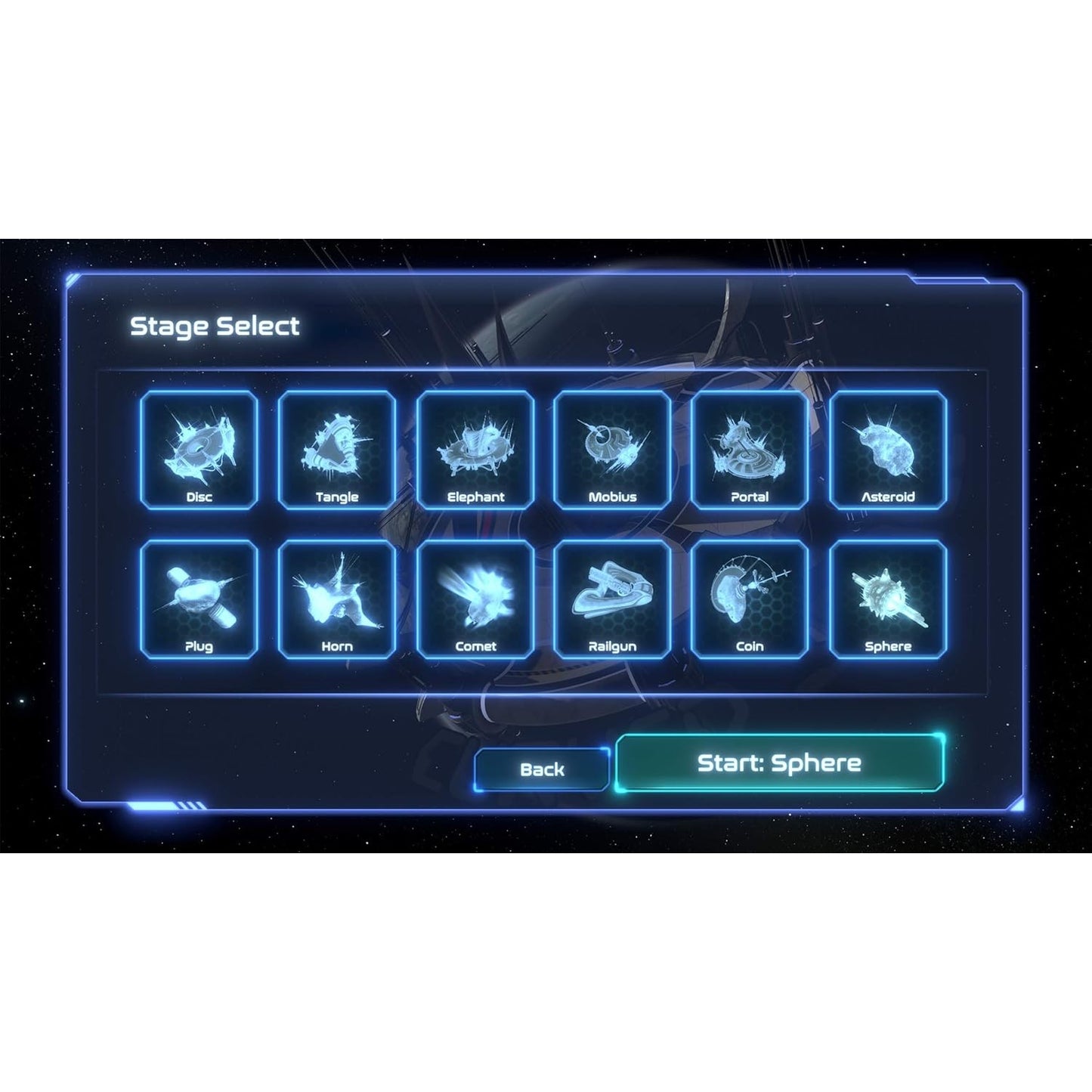 Curved Space - PlayStation 5 - Maximum Games
