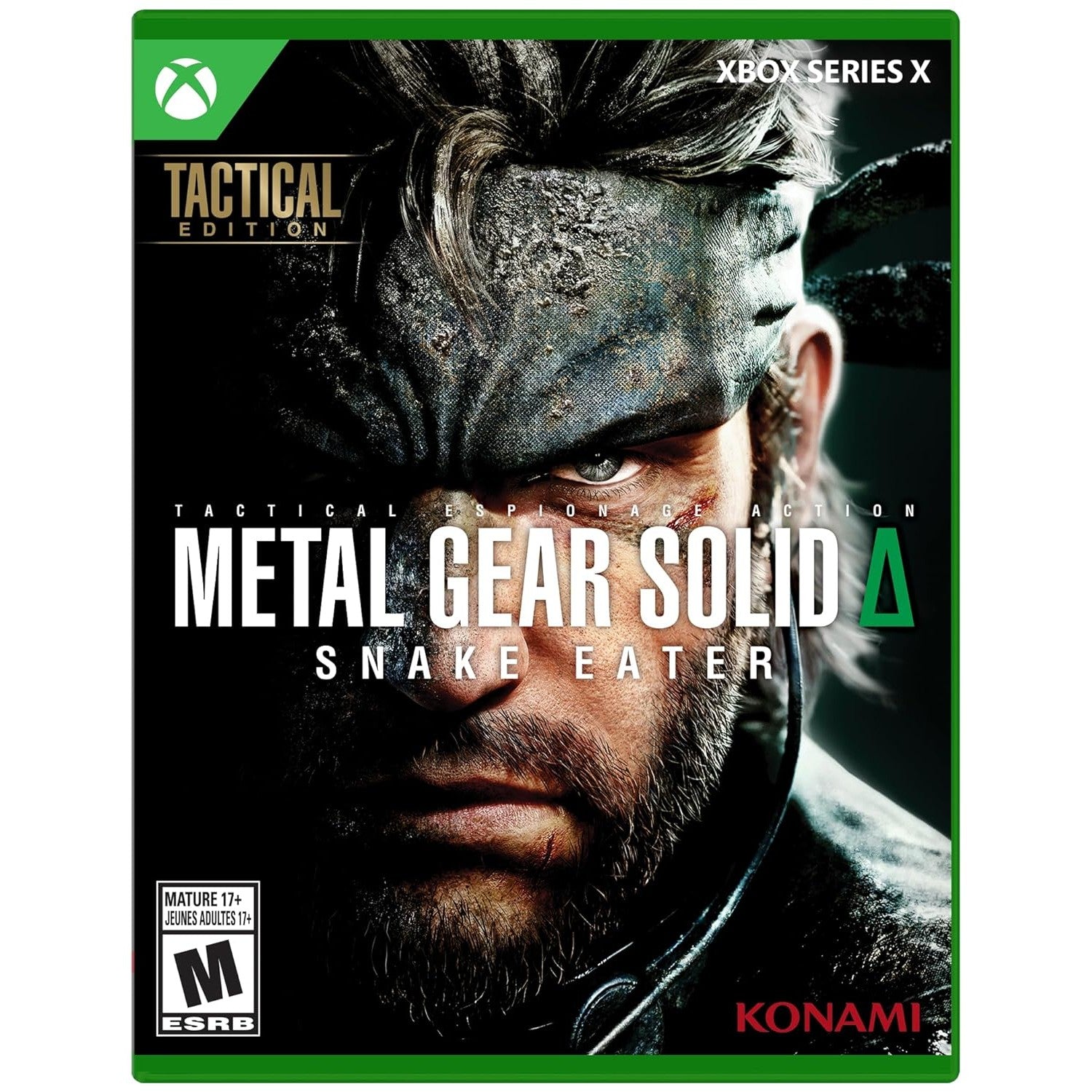 metal gear solid xbox 360 games Metal Gear Solid Delta: Snake Eater