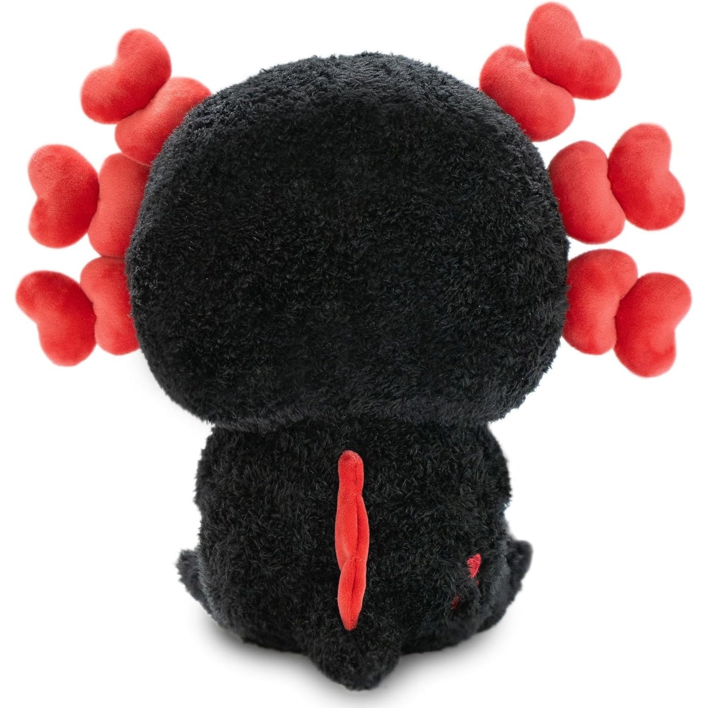 PlushGoals Nola the Nocturnal Axolotl Plush - Cute Stuffed Animal - Cuddle Barn