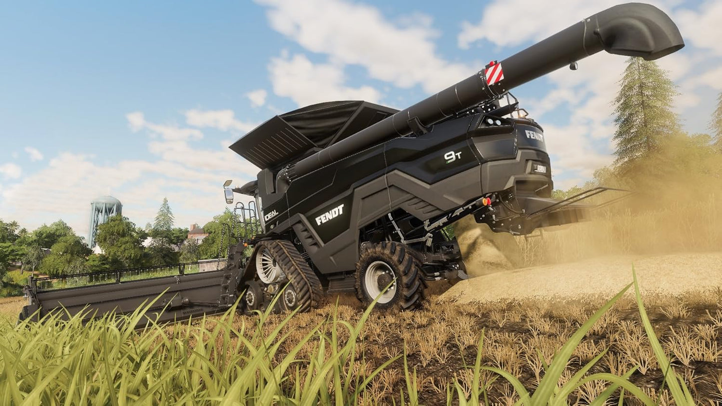 Farming Simulator 19 - Xbox One - Maximum Games