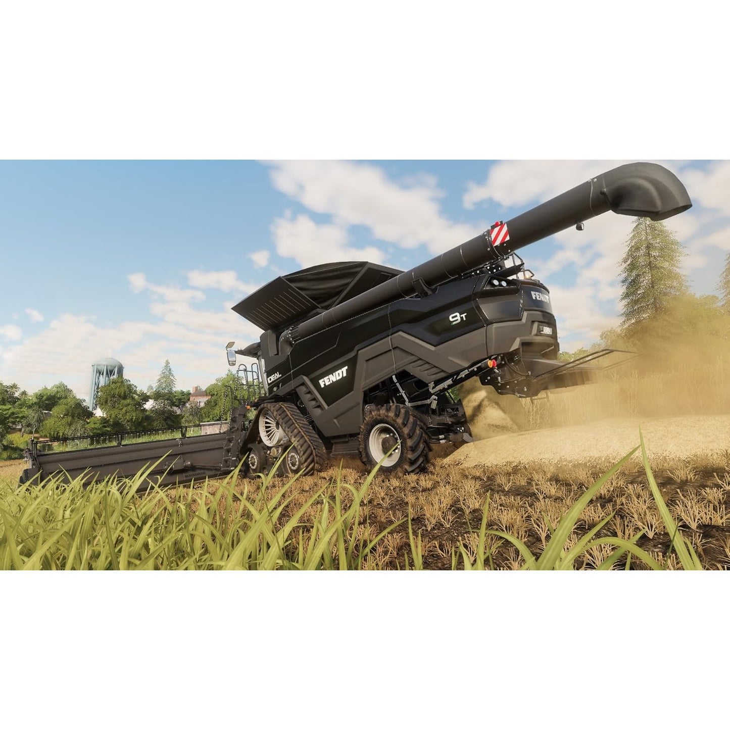 Farming Simulator 19 - Xbox One - Maximum Games