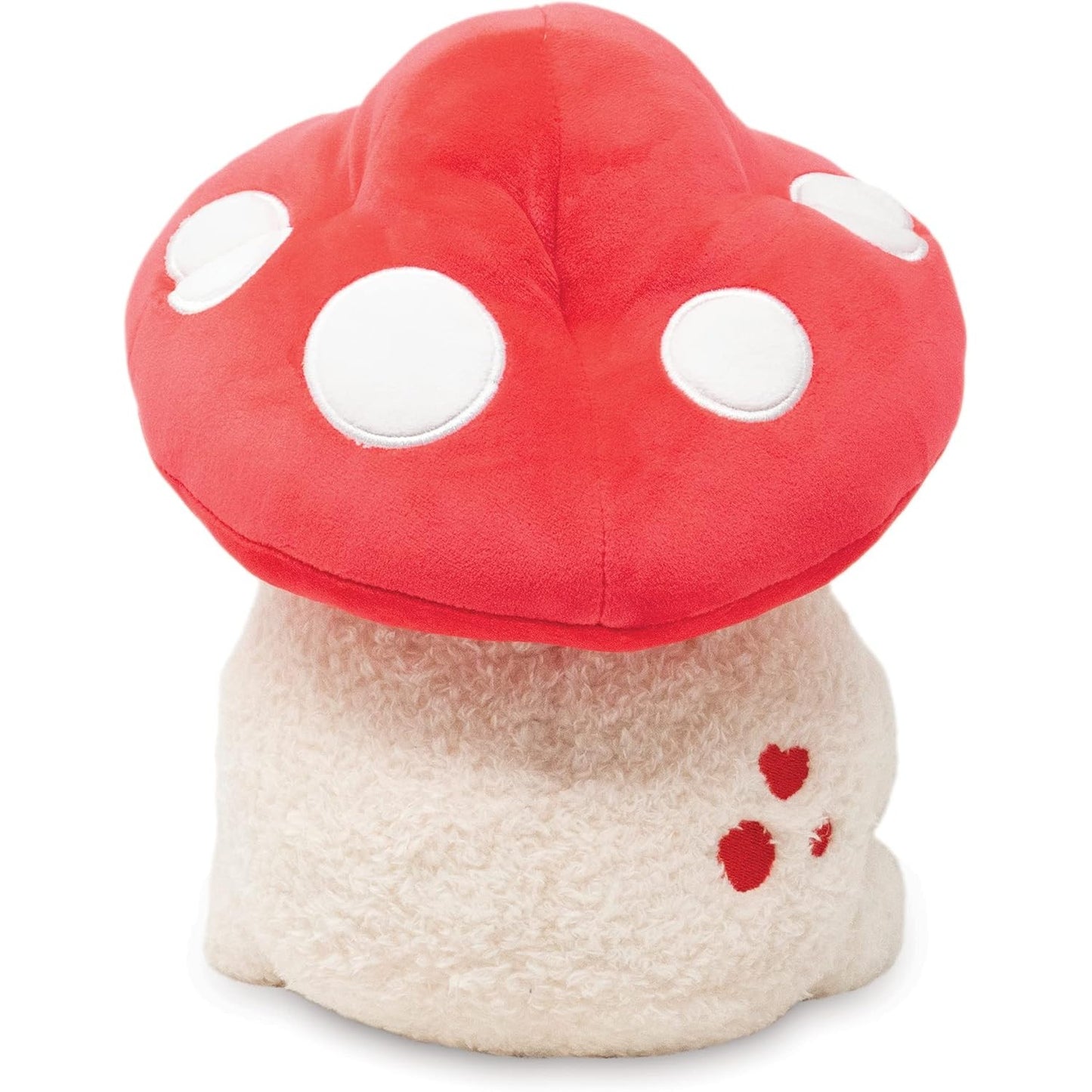 PlushGoals Toadstool Wawa Frog Plush - Cute Stuffed Animal - Cuddle Barn