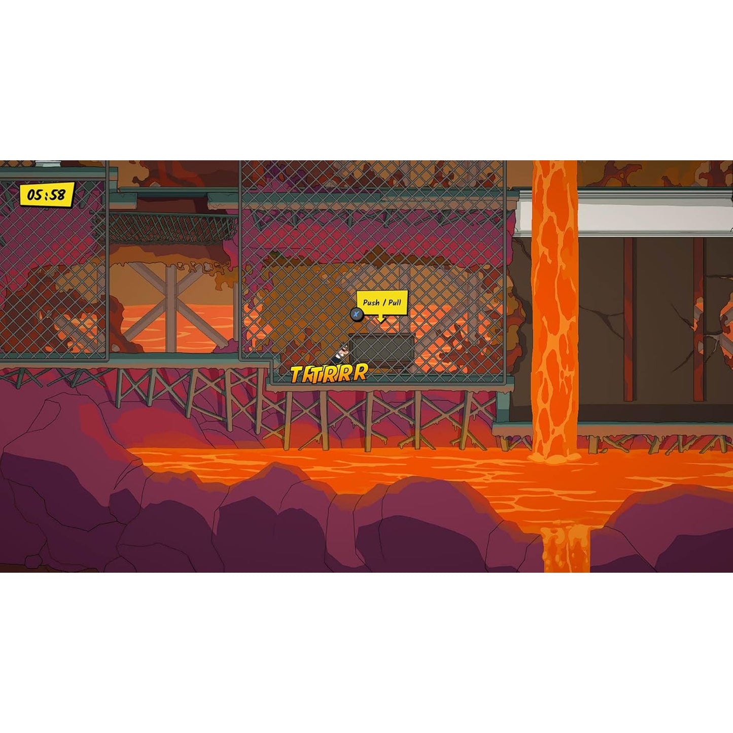 Treasures of the Aegean - Nintendo Switch - Limited Run