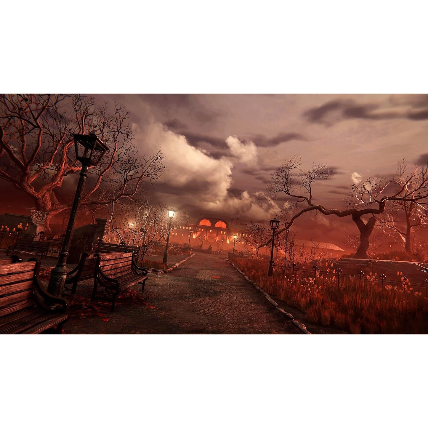 The House of the Dead Remake Limidead Edition - Nintendo Switch - Microids