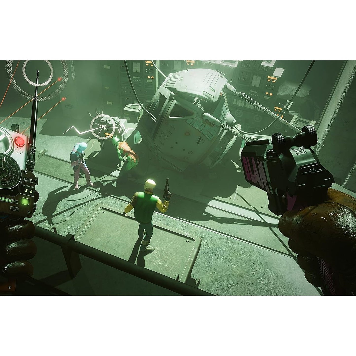 Deathloop - PlayStation 5 - Arkane, Bethesda