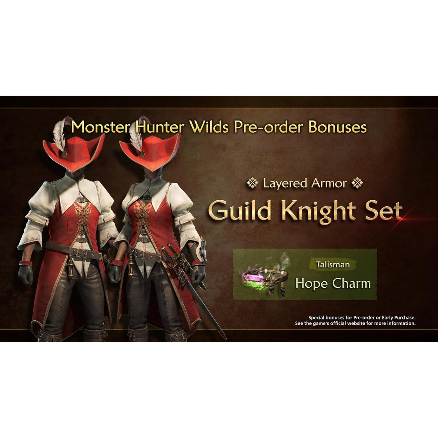 Monster Hunter Wilds - PlayStation 5 - Capcom