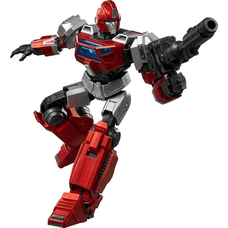 Transformers: One Classic Class 19 Ironhide Model Kit - Blokees