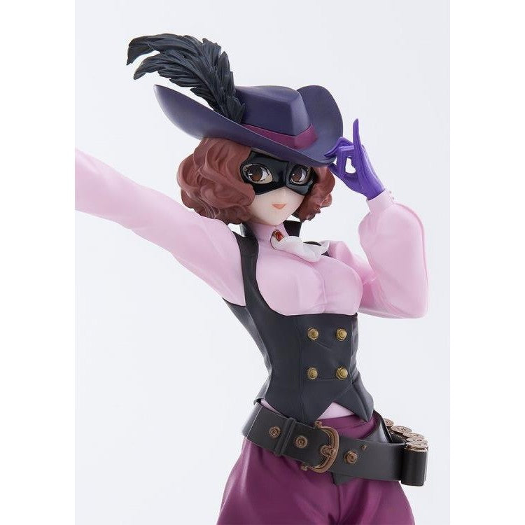 Persona 5 Royal Noir Statue Figure - Good Smile Company - Pop Up Parade