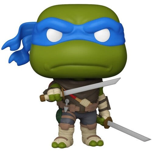 The Last Ronin Leonardo POP! Comics #43