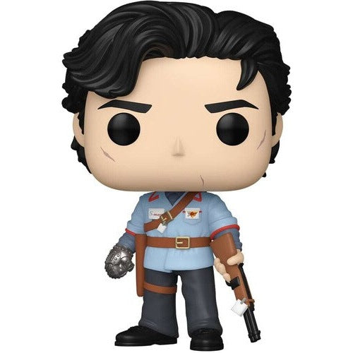 Army of Darkness Ash POP! Movies #1880