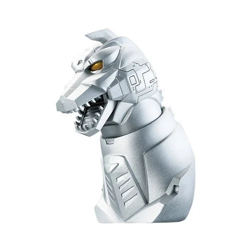 Godzilla 70th Anniversary Monster Head Magnet Blind Box - Bandai Spirits - Ichibansho Zakka