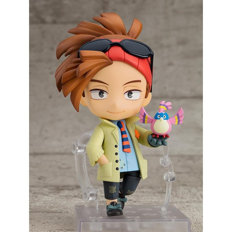My Hero Academia Rody Soul Figure - Good Smile Company - Nendoroid #1942