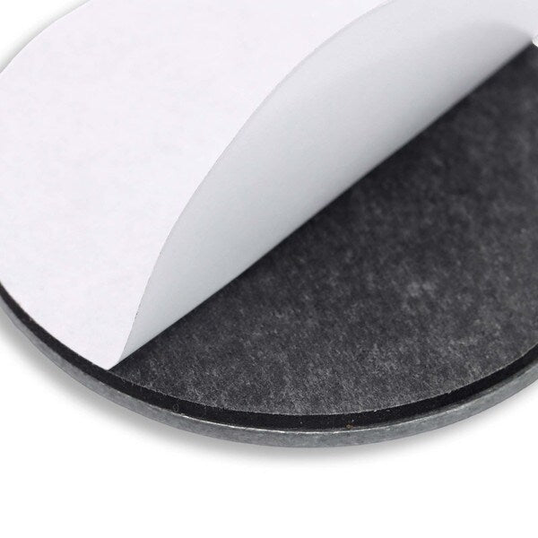 Call Of Duty Adhesive Metal Car Emblem - Officially Licensed by Activision